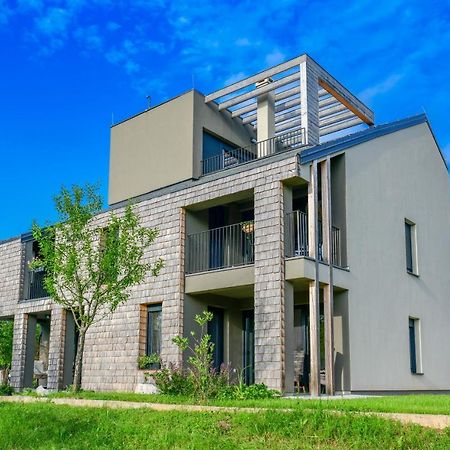 Apartament Plitvice Nest 2 Rakovica Zewnętrze zdjęcie