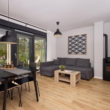 Apartament Plitvice Nest 2 Rakovica Zewnętrze zdjęcie