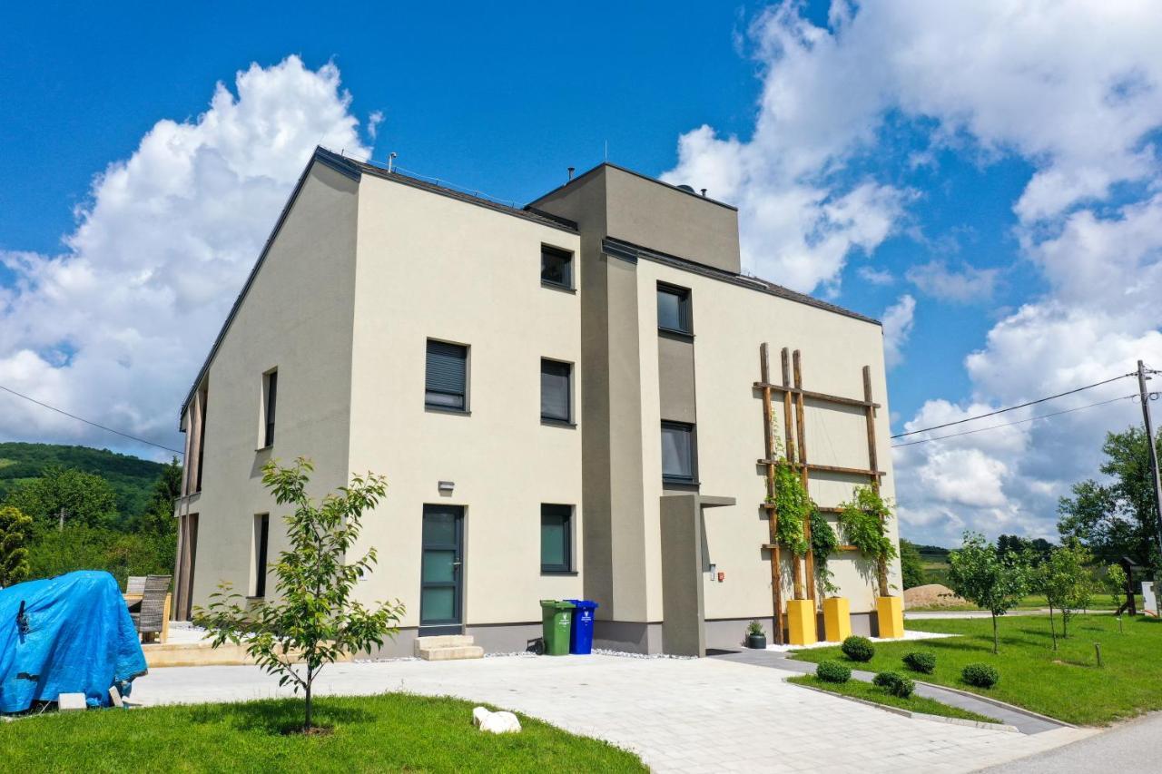 Apartament Plitvice Nest 2 Rakovica Zewnętrze zdjęcie