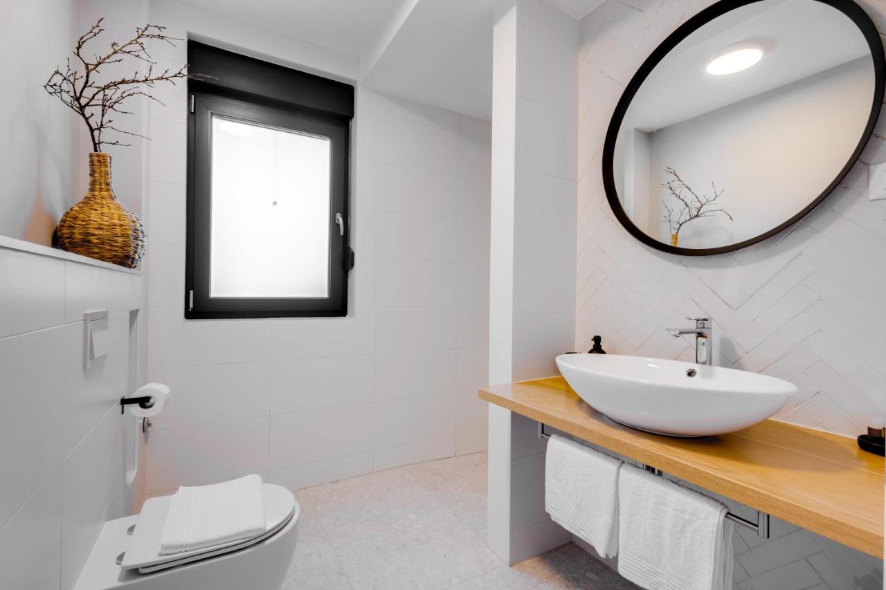 Apartament Plitvice Nest 2 Rakovica Zewnętrze zdjęcie