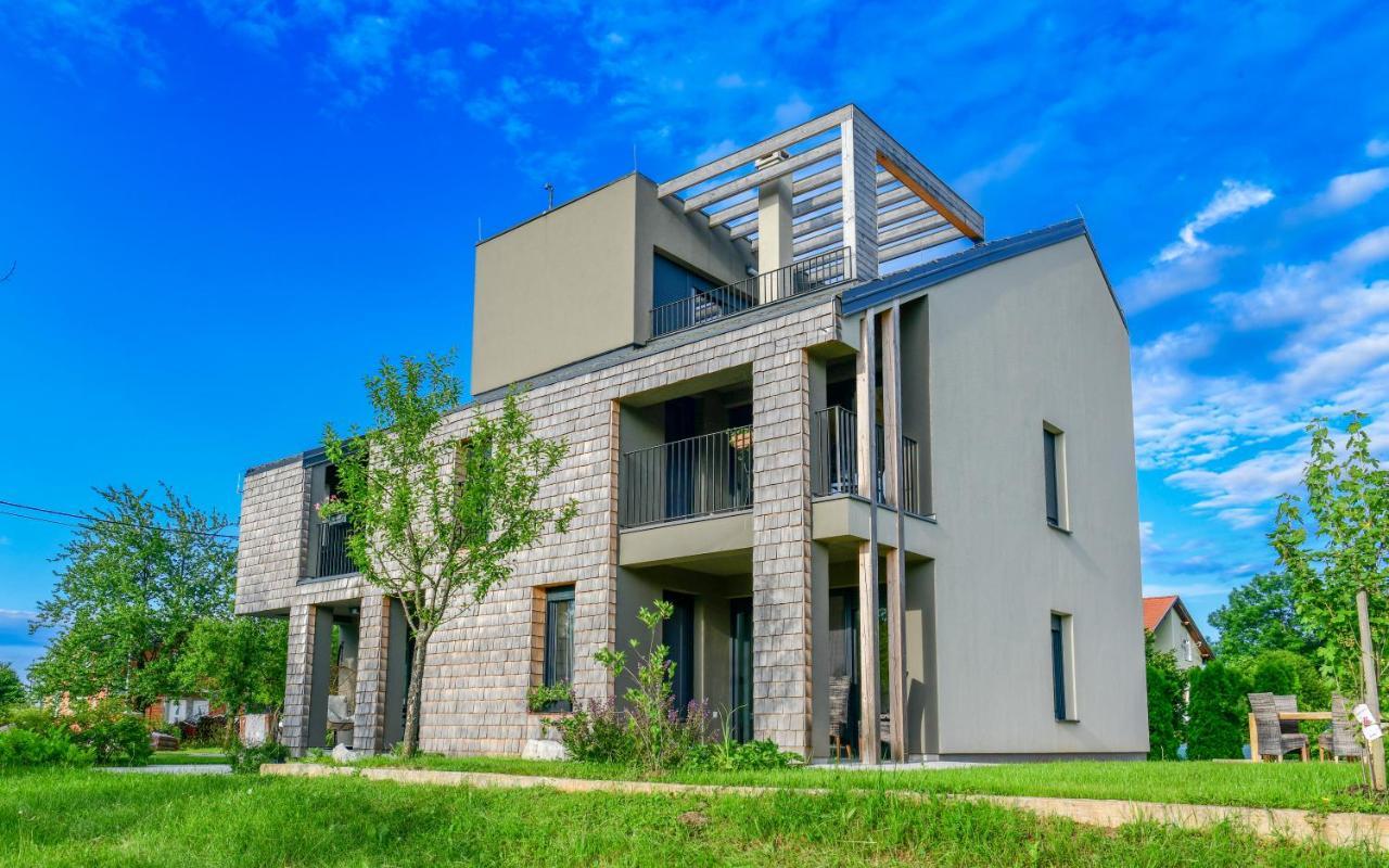 Apartament Plitvice Nest 2 Rakovica Zewnętrze zdjęcie
