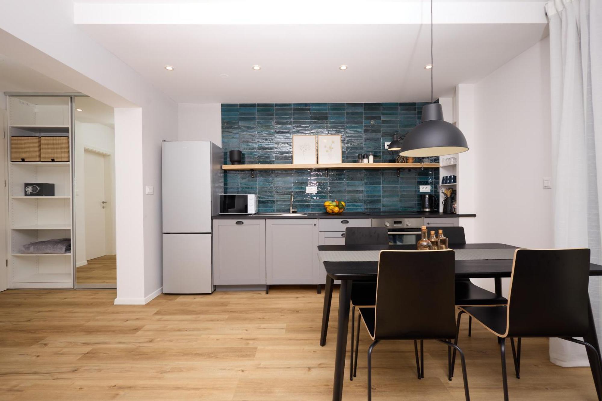 Apartament Plitvice Nest 2 Rakovica Zewnętrze zdjęcie
