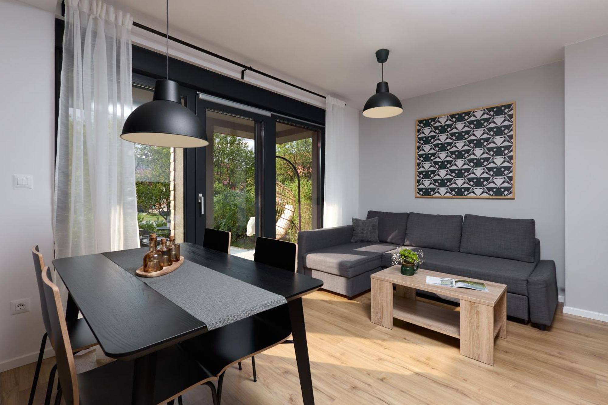 Apartament Plitvice Nest 2 Rakovica Zewnętrze zdjęcie
