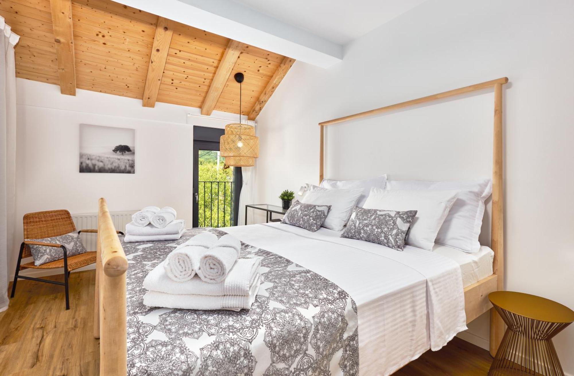 Apartament Plitvice Nest 2 Rakovica Zewnętrze zdjęcie