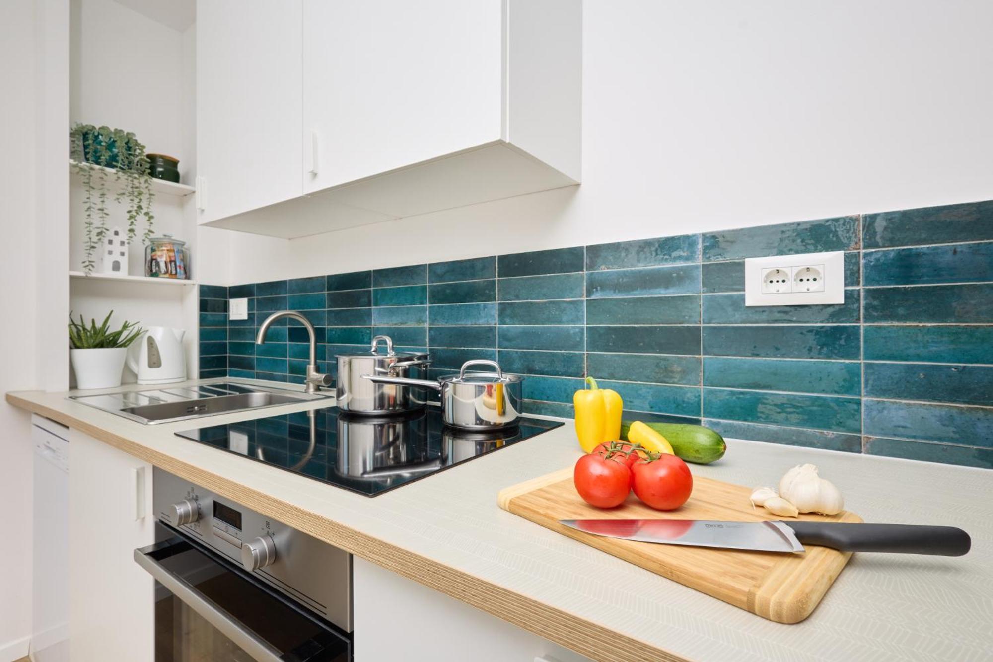 Apartament Plitvice Nest 2 Rakovica Zewnętrze zdjęcie