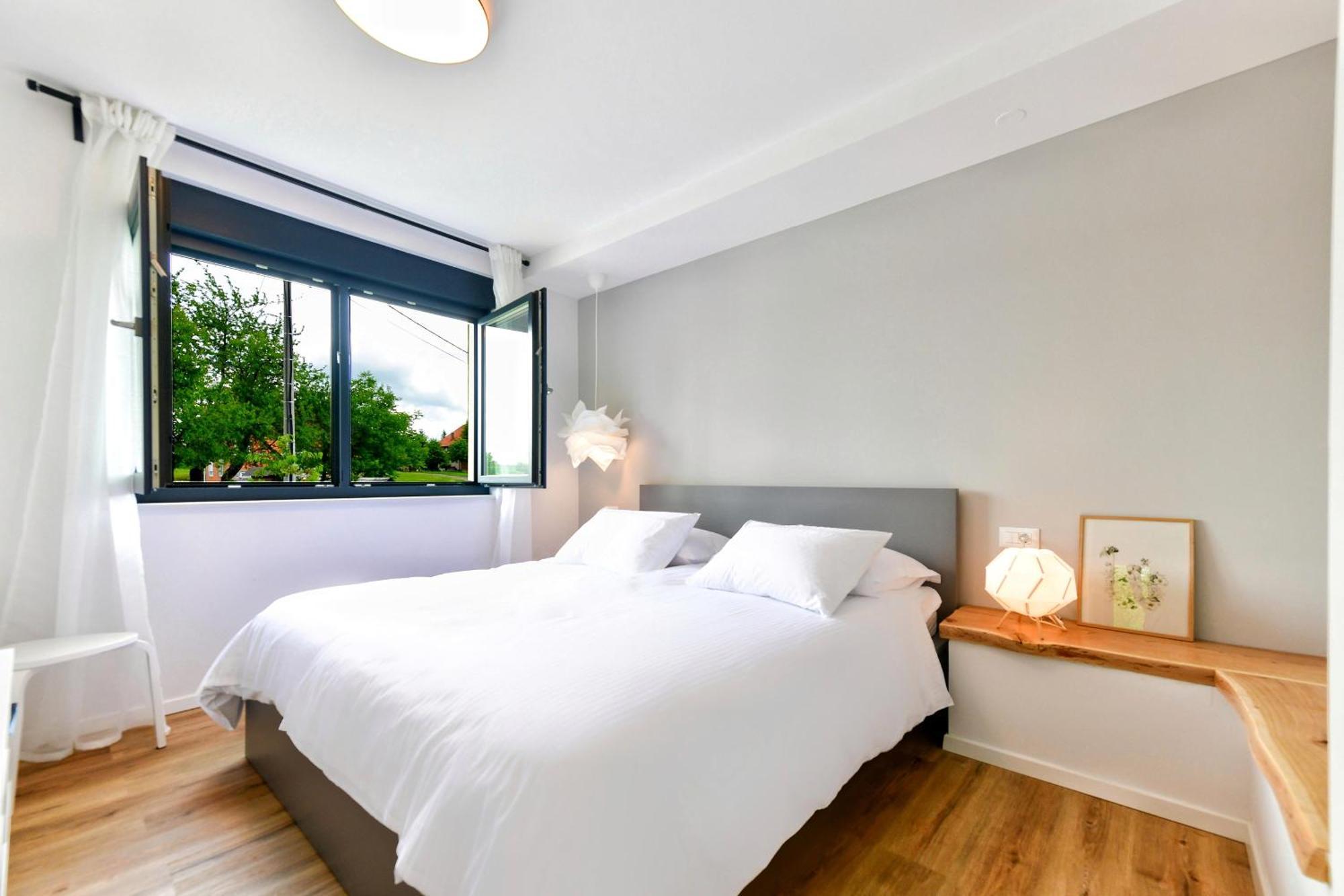 Apartament Plitvice Nest 2 Rakovica Zewnętrze zdjęcie