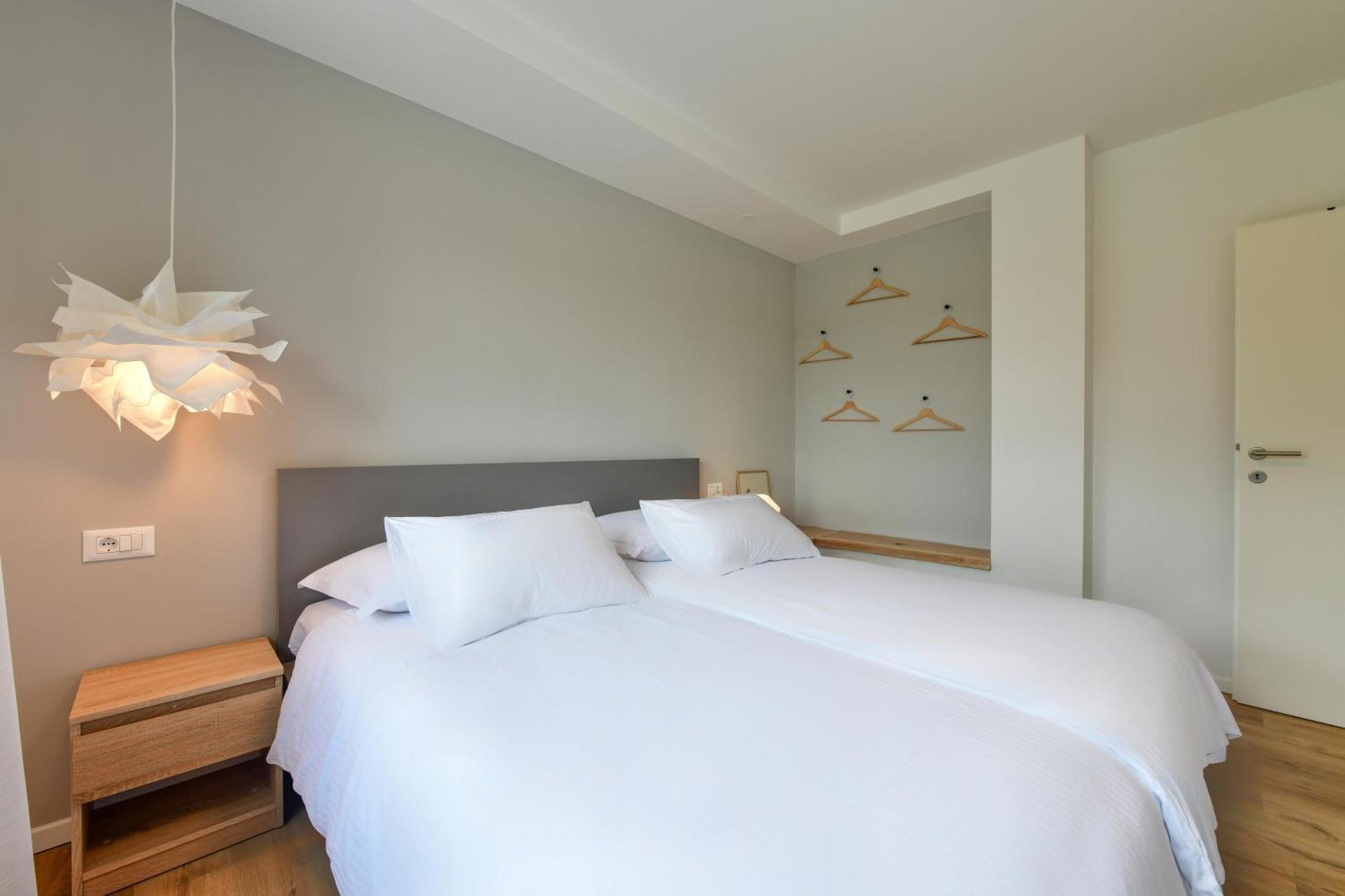 Apartament Plitvice Nest 2 Rakovica Zewnętrze zdjęcie