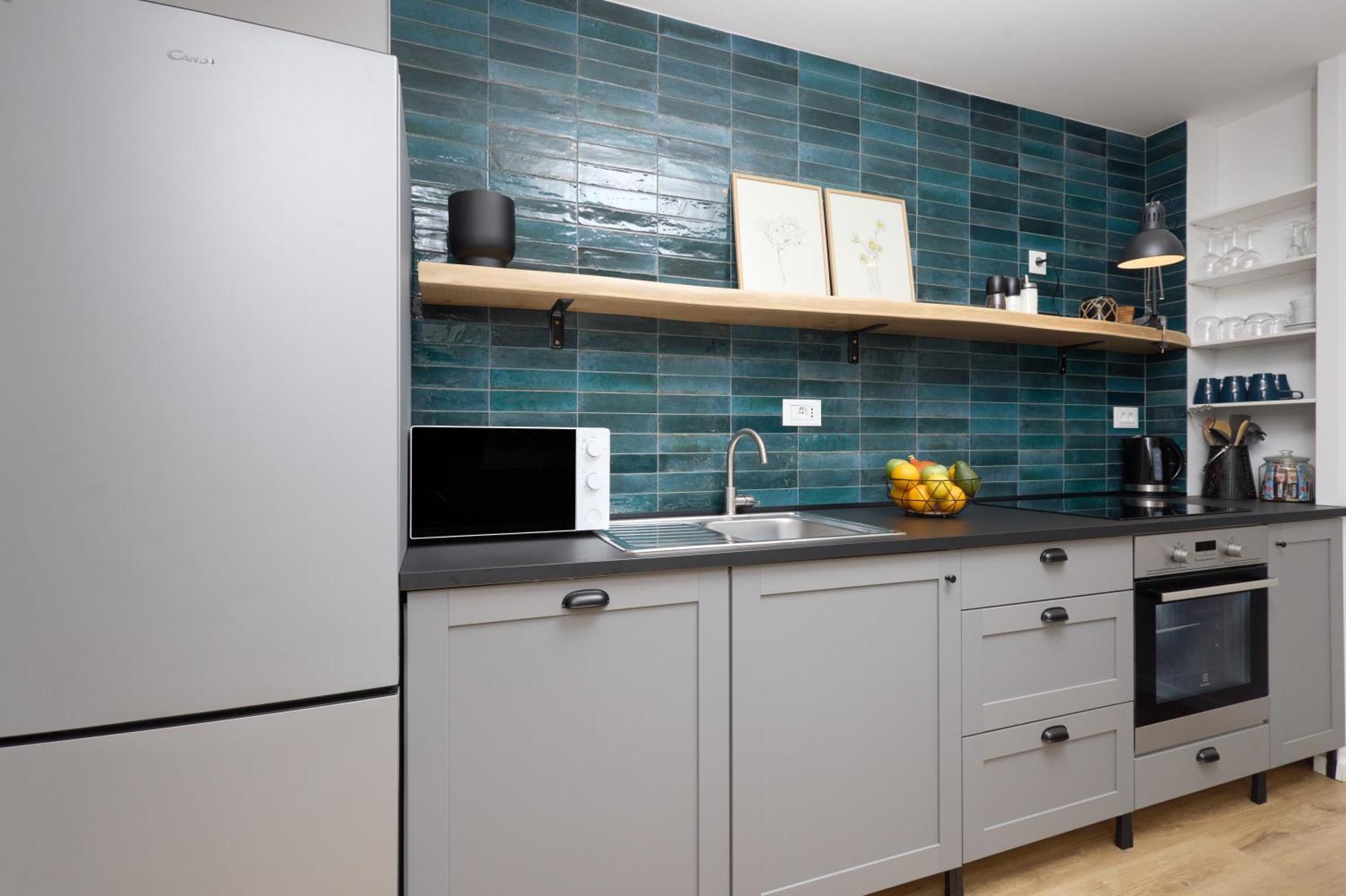 Apartament Plitvice Nest 2 Rakovica Zewnętrze zdjęcie