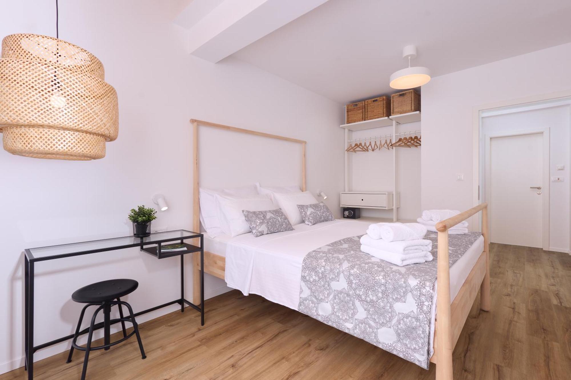 Apartament Plitvice Nest 2 Rakovica Zewnętrze zdjęcie